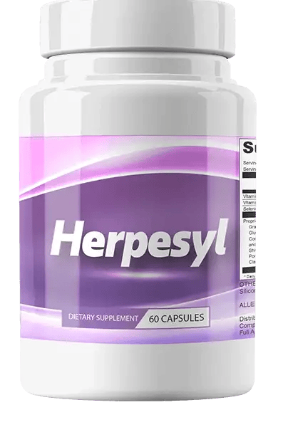 herpesyl supplement