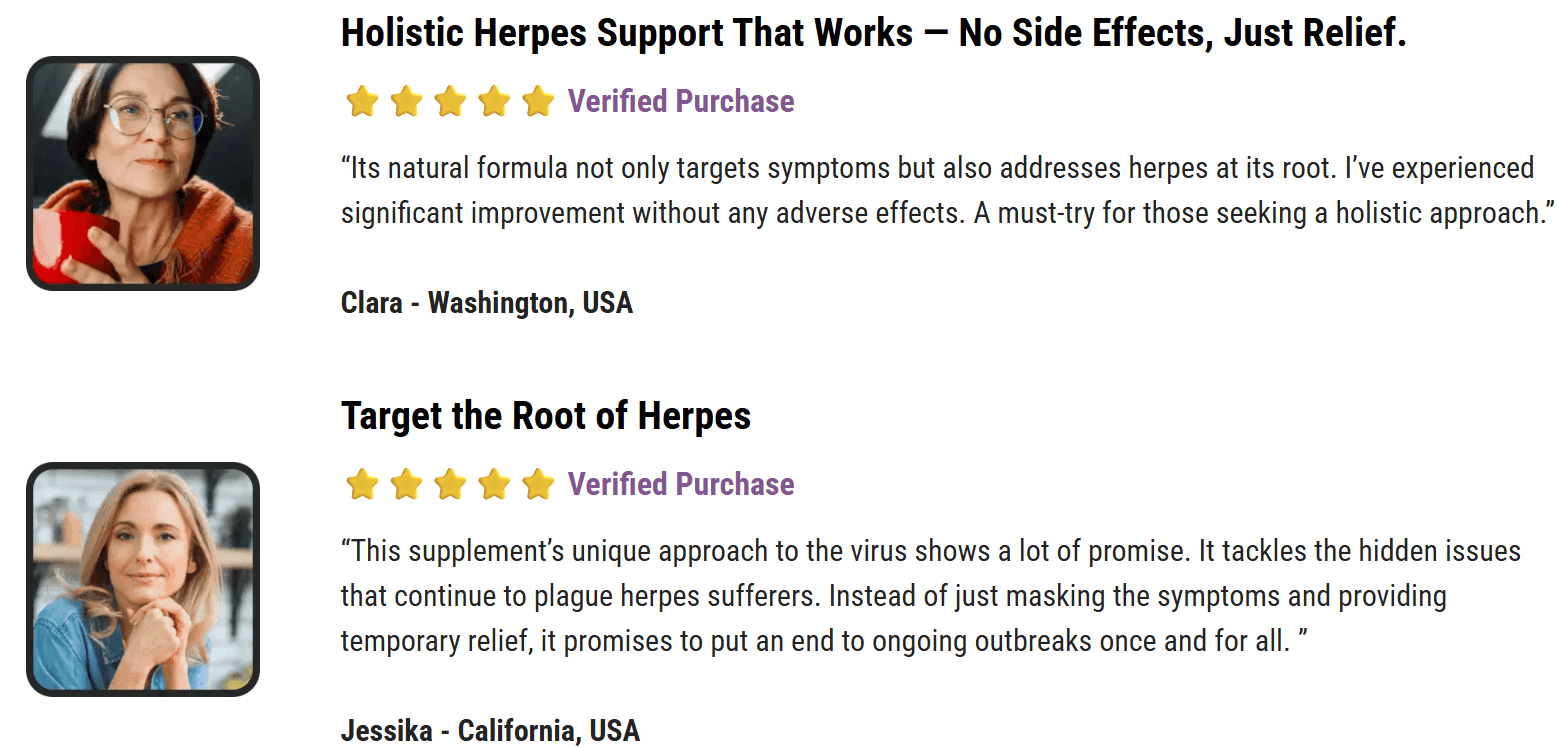 herpesyl reviews